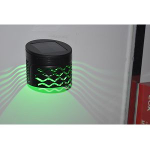 China Outdoor Solar Powered Garden Lights on sale