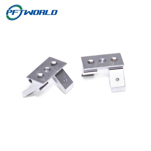 Precision stainless steel turning CNC parts