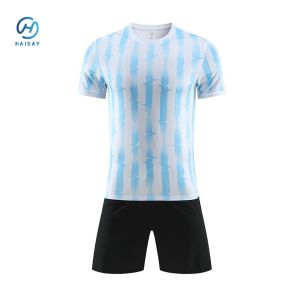 Performance Football Jersey: Lightweight, Breathable, Ergonomic Fit – Boost Your