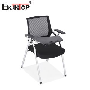 High Performance Training Chair with Metal Coated Base