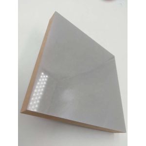 High gloss acrylic mdf boards