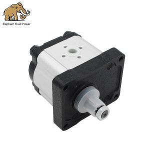 C18XP4MS 5088381 5130133 FIAT Hydraulic Tractor Pumps