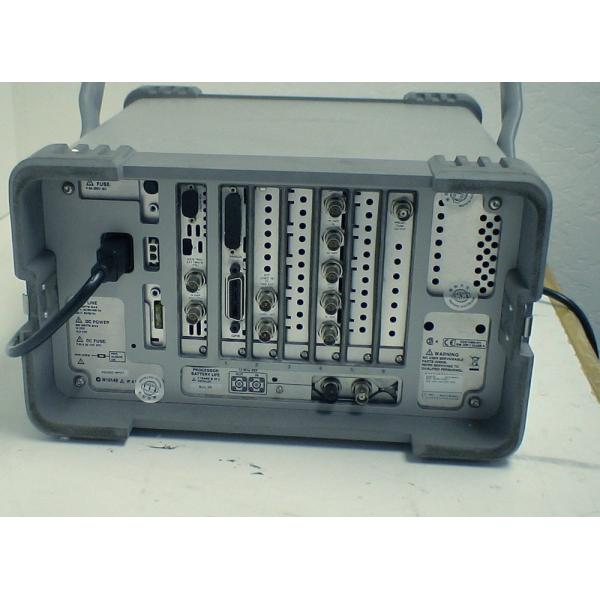 Durable Keysight Agilent E4407B Spectrum Analyzer 9KHz-26.5GHz