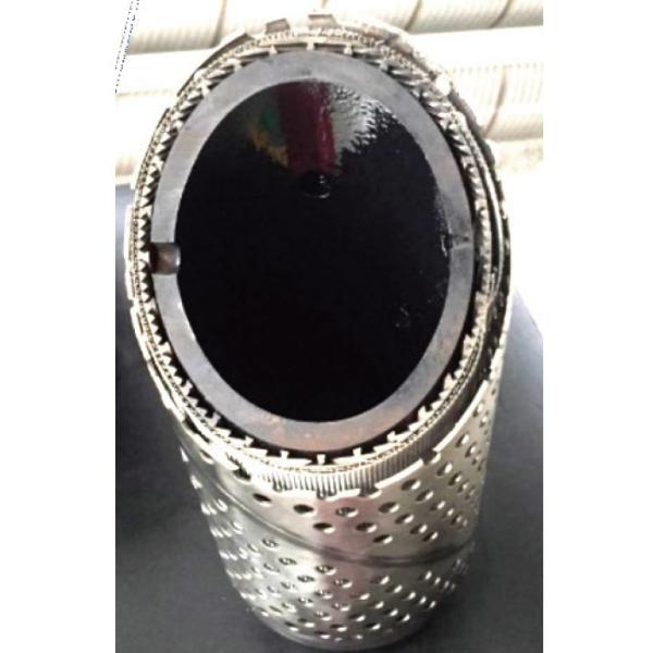 Buy 10-2000 Microns API Thread Connection Downhole Sand Control Screen at wholesale prices