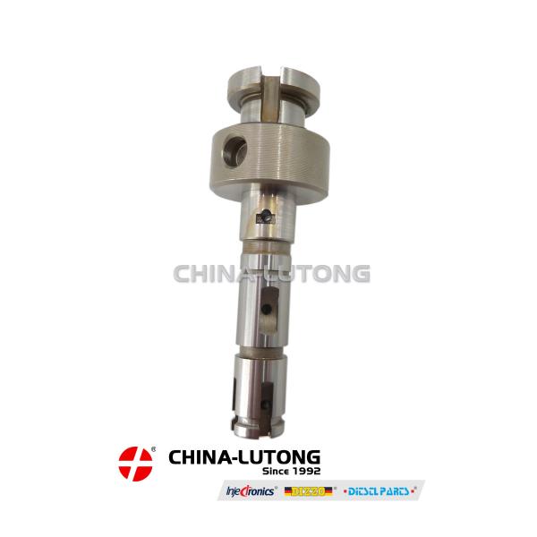 Quality Diesel Engine Parts 4 Cyl VE diesel Pump Rotor Head 146402-5120 4/11L For NISSAN1 QD32 1464025120 4/11L 5120 rotor head