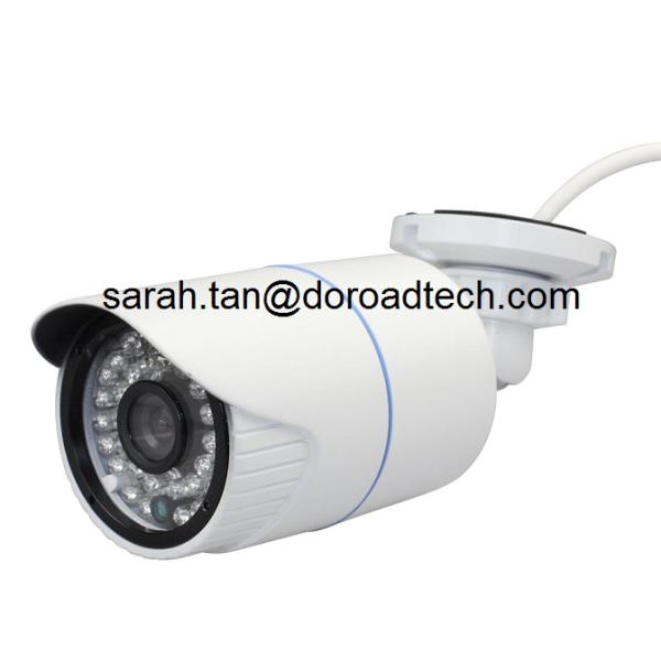 Buy Cheap Waterproof Outdoor 600TVL CCD CCTV Surveillance Systems at wholesale prices