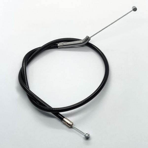 Outboard Throttle Control Cable Roller Brake Cable Bike Cable Lock Bicycle Lock For Scooter Motorcycles Cycling