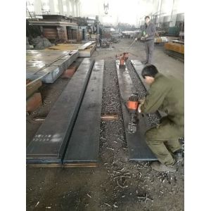 Coast Rail Foundation Hot DIP Galvanizing Continuous Steel Plates