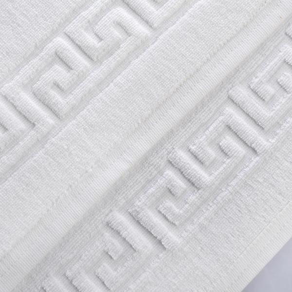 35*76cm(14''*30'') Cotton White Luxury face, hair, waxing, pedicure Top Quality Towel