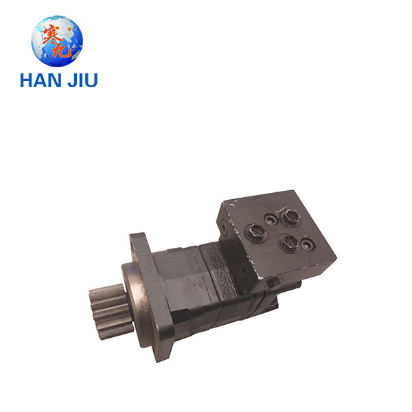 Buy OMSH230 OMS230H 151F0375 Hydraulic Drive Motor Excavator Hydraulic Motor Speed Control at wholesale prices