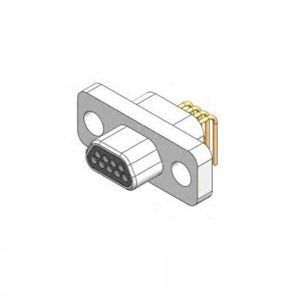 Quality High-Density Micro Rectangular Connector | HUADA J30J-9TJW-J for sale