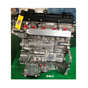 1.2L/1.25L/1.4L Displacement Engine Assembly for Hyundai Kia Cars G4LA G4ED G4EE