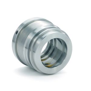 RoHS Certified Internally Threaded Heads for Pressure Hydraulic Cylinders