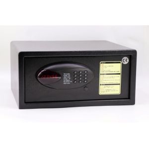 Anti-theft Function WD-38 High Security Digital Hotel Safe Lock Box for