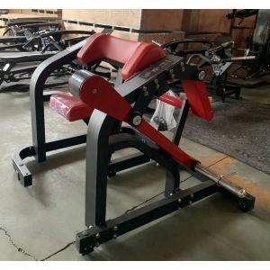 Befreeman High Quality Commercial Gym Arm Exercises Equipment Plate Loaded