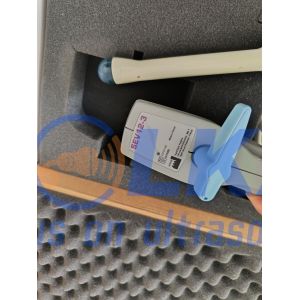 Supersonic Imagine Volumetric Endo Probe SEV12-3 Ultrasound Transducer