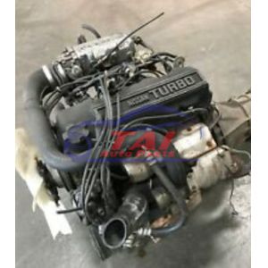 Nissan VQ35 Z16 Z18 HR16 VQ40 Used Gasoline Engine Parts