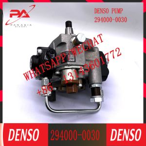 China Original New HP3 Common Rail Diesel Engine 4HK1 Fuel Injection Pump Assy  8-97306044-9 294000-0030 294000-000039 on sale