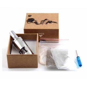 Air Flow Control 21mm Outside Diameter Kraken Hybrid/Kracken Clone