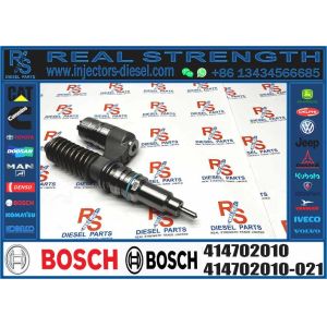 Golden Vidar Diesel Electric Fuel Injector Plunger Spring 20440409 0414702010