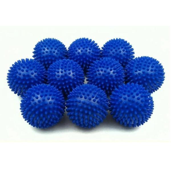 Buy Wholesale Yoga Spiky Ball Massage Ball Fitness Ball at wholesale prices