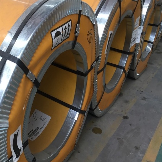 Buy Galvanized Stainless Steel Plate For Industrial - Tolerance /-0.02mm 2.0-25mm at wholesale prices