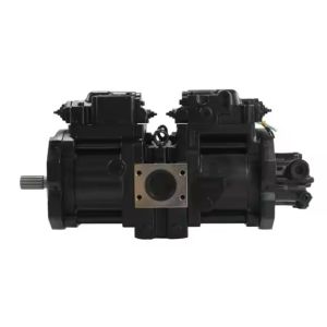 Construction Machinery Hydraulic Pump K3V63 K3V63DT K3V63DTP Excavator Parts