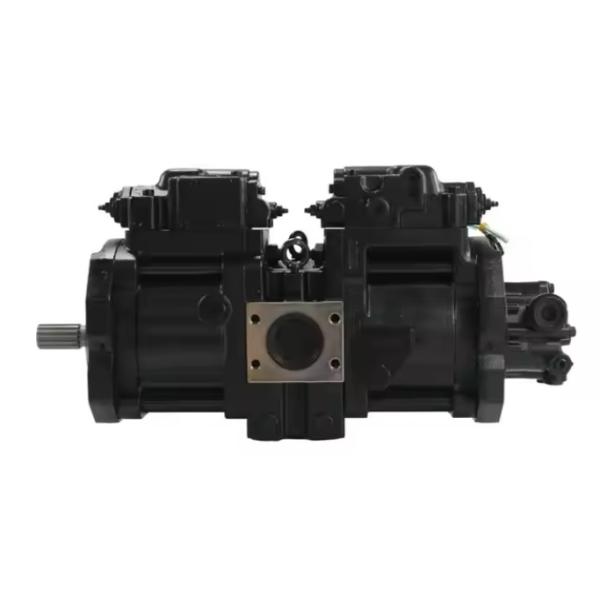 Buy Construction Machinery Hydraulic Pump K3V63 K3V63DT K3V63DTP Excavator Parts at wholesale prices