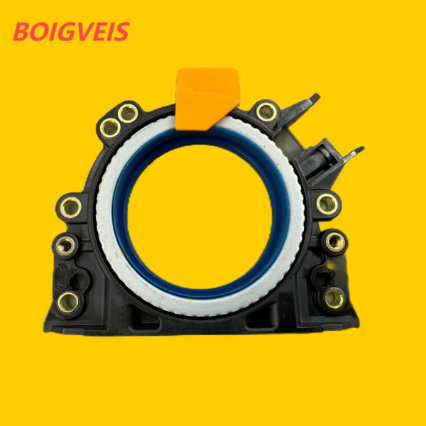 Buy Durable 03C103 170C Crankshaft Rear Oil Seal Plastic 16V at wholesale prices
