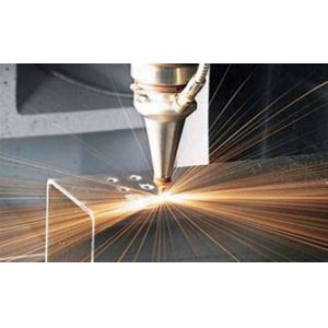 Carbon Steel Laser Cutting Heavy Industry Cutting Carbon Steel Plate