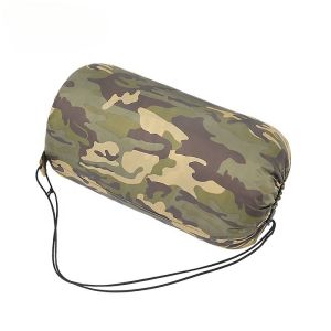 Winter Military Sleeping Bag Bivy Four Season Winter Duck Down Sleeping Bag