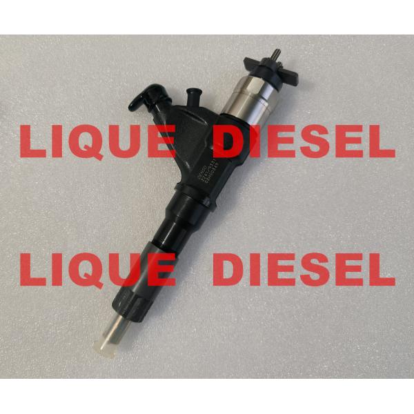 DENSO 2241/9331 Fuel Injector 295050-2240 8-98297933-0 2950502240 8982979330
