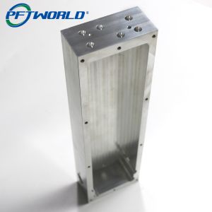 precision cnc machining machinery part matal steel machining milling services