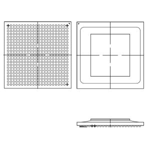 XCZU3CG-L2SBVA484E Xilinx