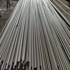 ASTM A2 / DIN 1.2363 / JIS Ss Round Bar