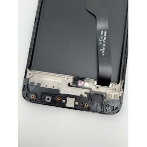 M10 Lcd With Frame For M10 Mobile Phone Touch Screen Display M105 Original