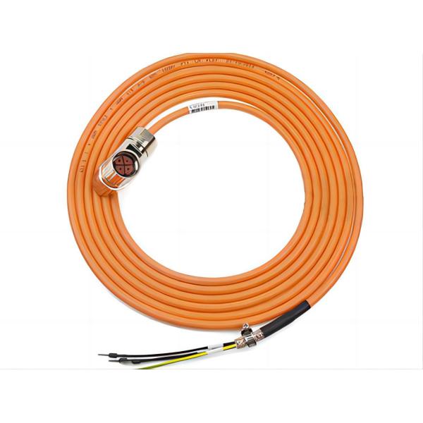 Buy High Temperature Resistance Industrial Cable Harness Servo Wire Harness Cable at wholesale prices