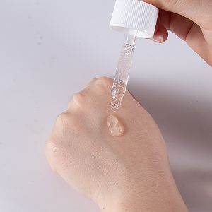 Rose Petal Essence Face Serum 24k Gold Serum Hydrating Moisturizing