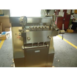 4 Blades Food Homogenizer Machine for Homogenizing Function Homogenizing