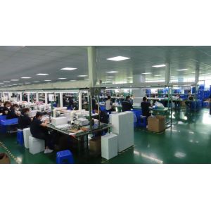 Shenzhen BFT Electrical Appliances Manufacturing Co, Ltd.