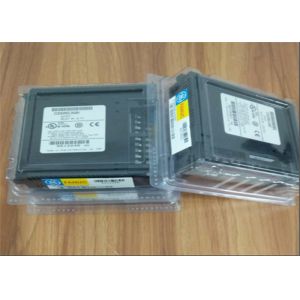 IC693CPU364 Ethernet Interface Module / Delta Analog Input Module With Ethernet