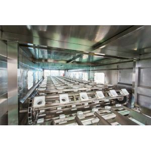 Mineral 450BPH 5 Gallon Water Filling Machine SUS304 380V