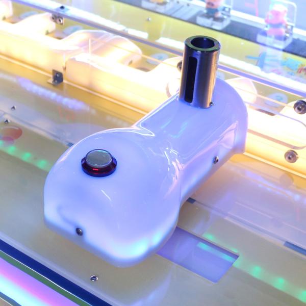 Ball Shooting Kids Game Machine for Arcade Center Target Shooter 250W