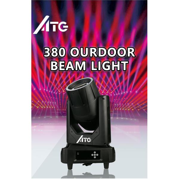 600w Bulbs Waterproof Stage Lights for Outdoor Christmas Decoration and Stage Performance