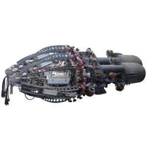 Quality Reliable Performance 300KG Pipe Welding Equipment For Industrial use for sale