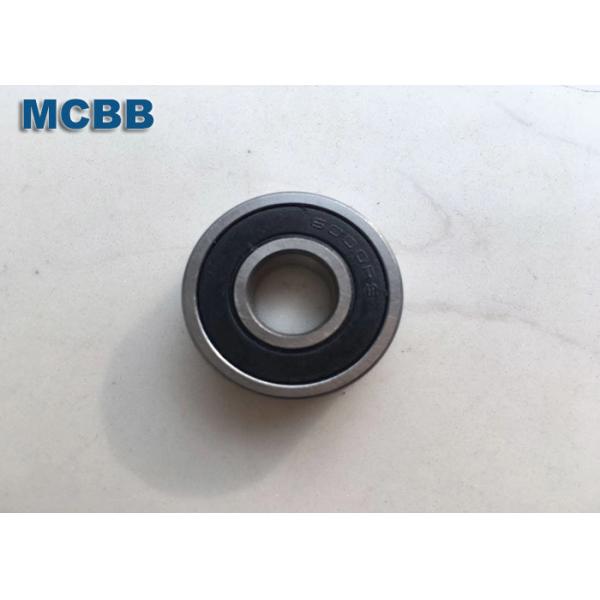 Buy 6008 2RS Deep Groove Ball Bearings 40x68x15mm at wholesale prices