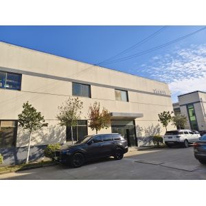 Changzhou Tianyi Electronic Equipment Co., Ltd.
