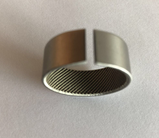 Stainless Steel Bushings