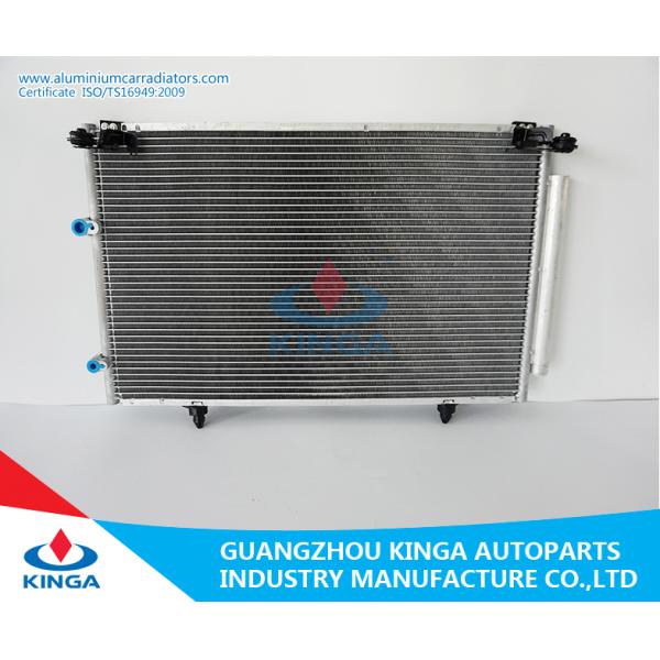Toyota Camry'01 Acv30/Mcv30 Heat Transfer Condenser thickness 16mm car condenser