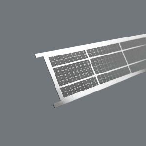 Custom Metal Etching Ultra-precision Filters with High Durability